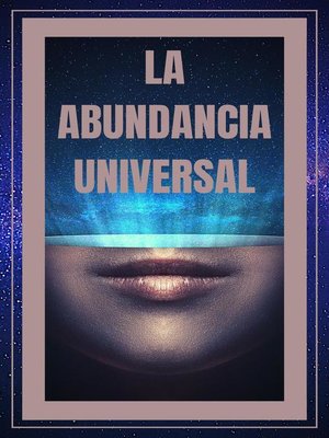 cover image of La Abundancia Universal